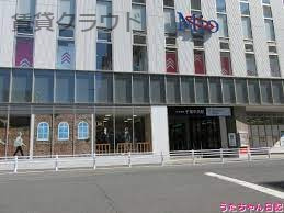 スーパー　リブレ京成 千葉中央店（スーパー）まで399m