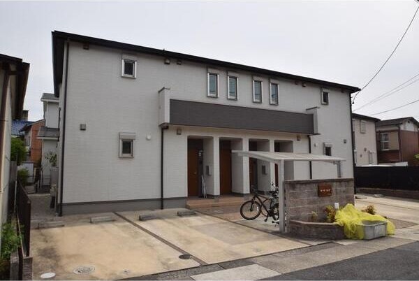 地下鉄鶴舞線 塩釜口駅 徒歩9分 築14年