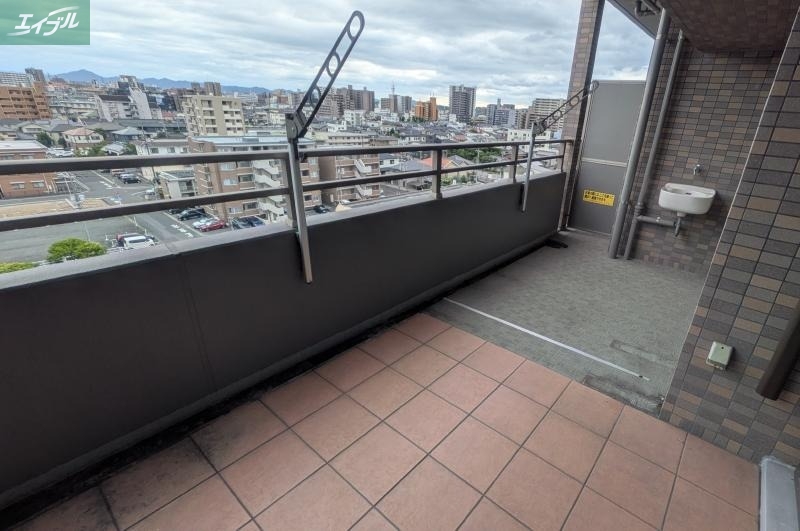 ロイヤルガーデン新屋敷の内装写真