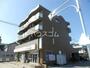 柴田駅より徒歩4分 3階 築25年5ヶ月の賃貸物件