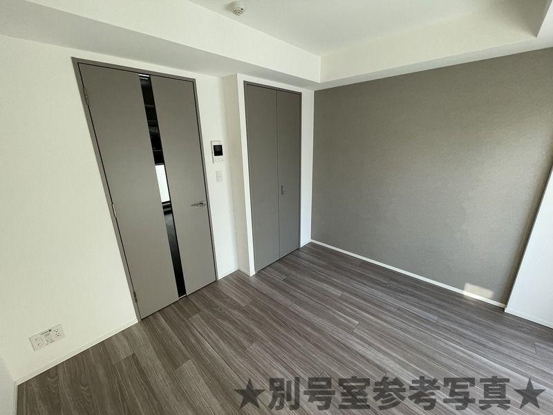 RELUXIA横濱弘明寺の内装写真