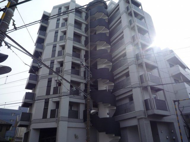 アクサス立川LR