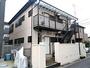 下総中山駅より徒歩10分 2階 築40年2ヶ月の賃貸物件