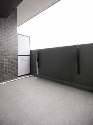 日暮里・舎人ライナー 扇大橋駅 徒歩5分 8階建 築7年の内装写真