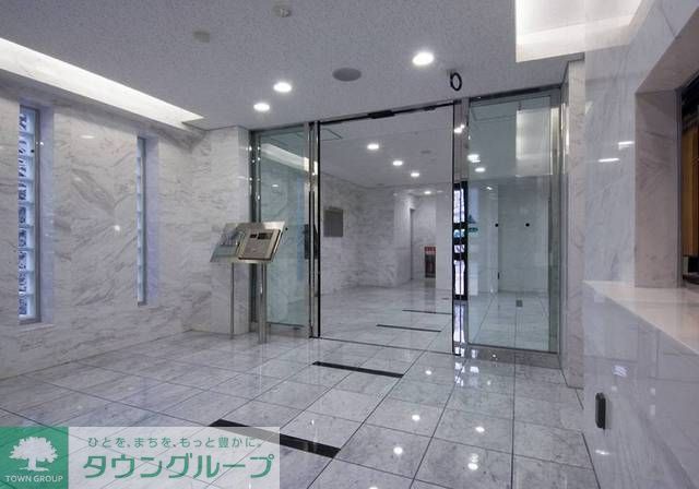 その他　安心のセキュリティ
