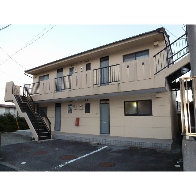 白木屋ハイツ Aのその他写真