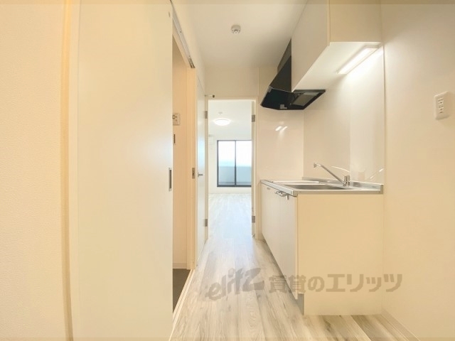 その他部屋・スペース　廊下