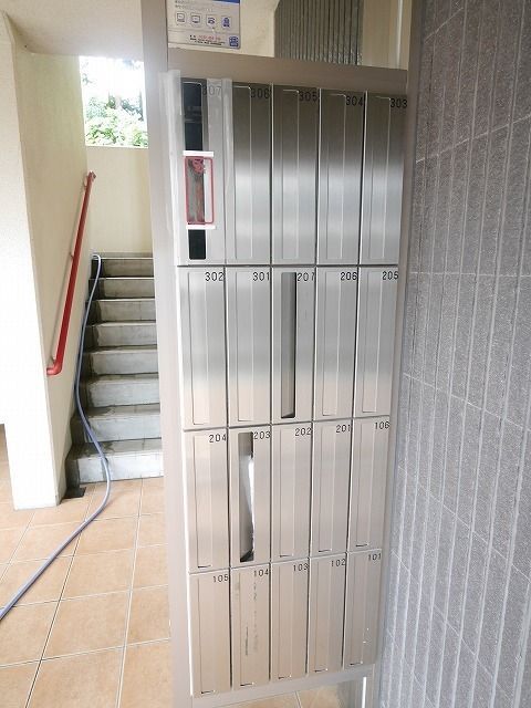 その他共有部分　★賃貸物件のお問い合わせはタウンハウジング登戸店まで★
