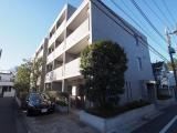 東急世田谷線 上町駅 徒歩7分 築27年