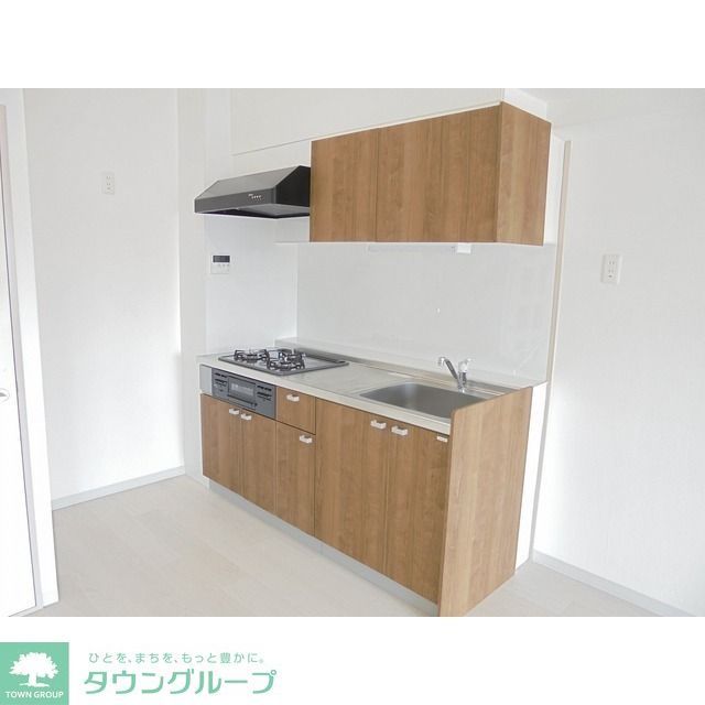 キッチン　★別部屋参考写真★