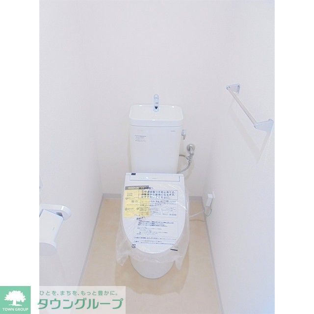 トイレ　★別部屋参考写真★