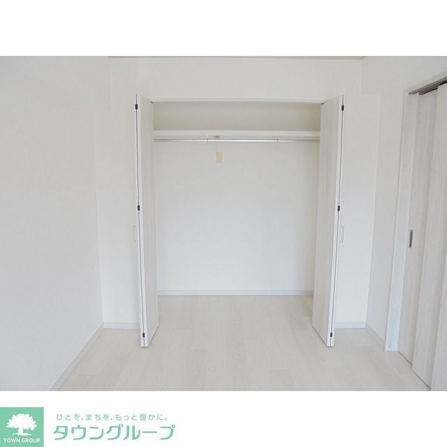 収納　★別部屋参考写真★
