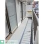 バルコニー　★別部屋参考写真★
