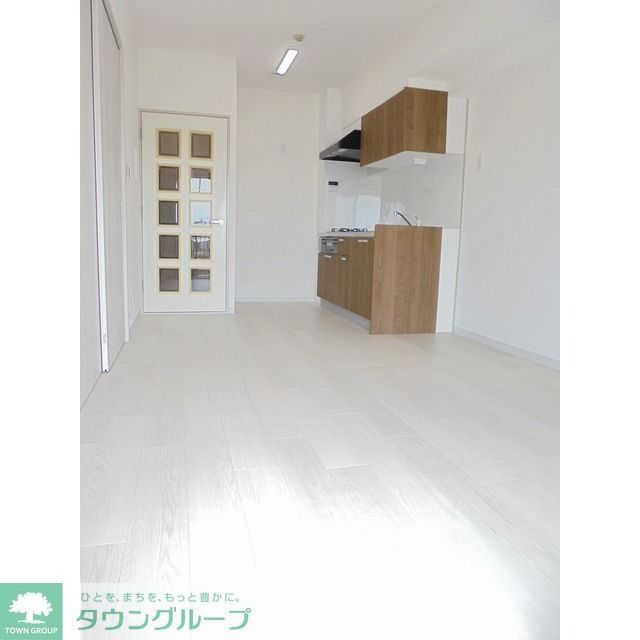 居室・リビング　★別部屋参考写真★