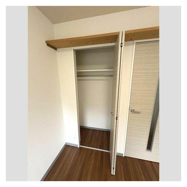Villa510 No.6の内装写真