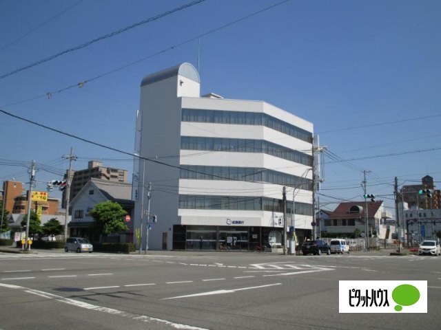 銀行　紀陽銀行宮北支店（銀行）まで475m