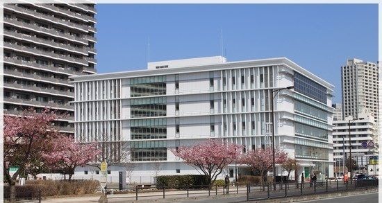 役所　相模原緑区役所（役所）まで1200m