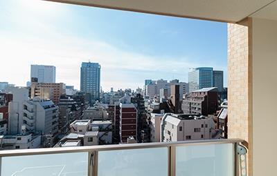 東京メトロ半蔵門線 錦糸町駅 徒歩4分 10階建 築11年のその他写真