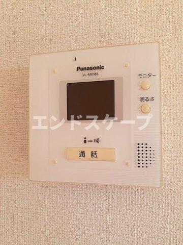 ＪＲ上越線 敷島駅 徒歩45分 2階建 築18年のその他写真