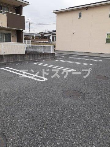 ＪＲ上越線 敷島駅 徒歩45分 2階建 築18年のその他写真