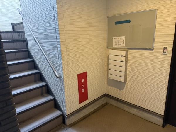ＪＲ鹿児島本線 千早駅 徒歩6分 2階建 築11年の外観写真