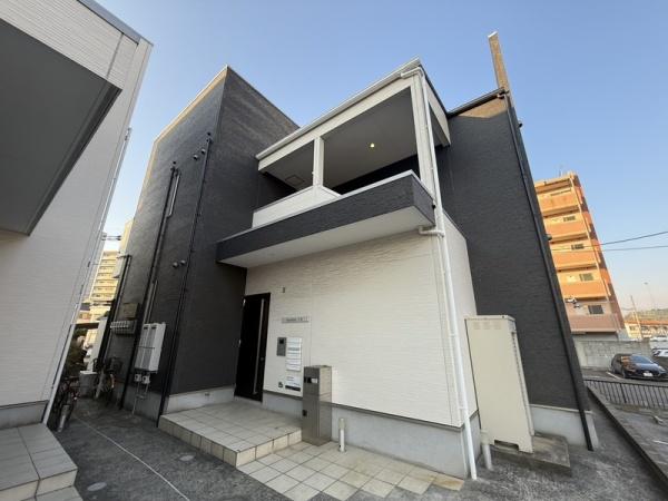 ＪＲ鹿児島本線 千早駅 徒歩6分 築11年