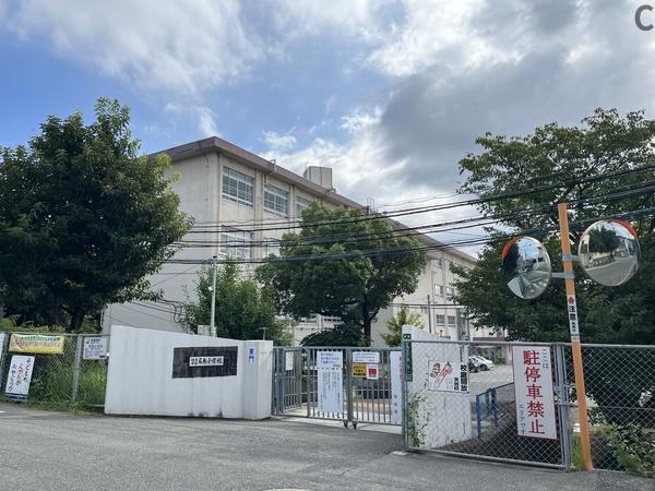 ＪＲ鹿児島本線 千早駅 徒歩6分 2階建 築11年の周辺写真