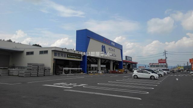 ノアーズアークの周辺写真
