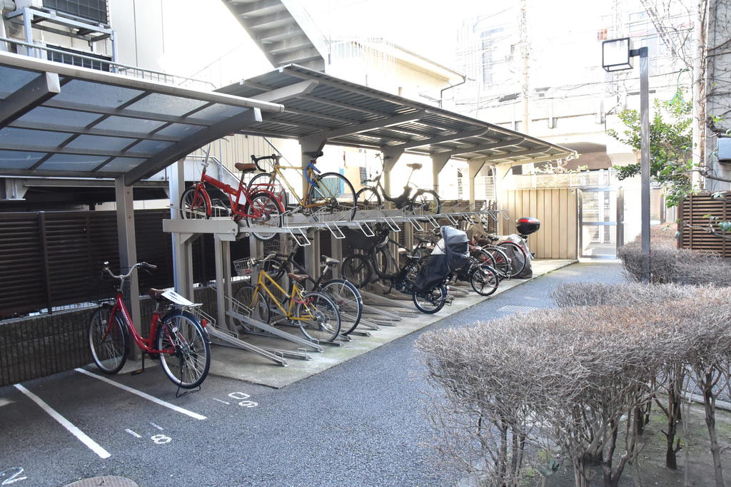 その他共有部分　設備