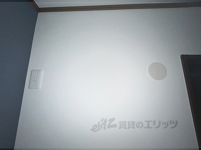 その他設備　設置可能