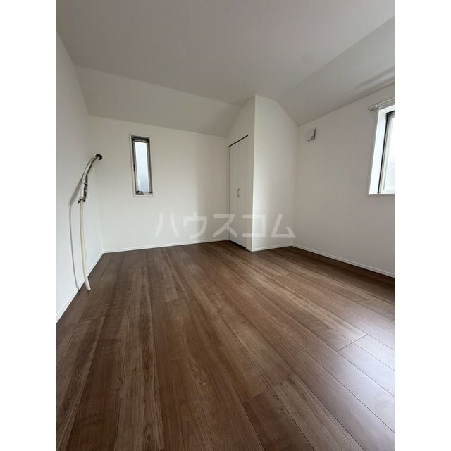 Kolet八王子大和田町♯05の内装写真