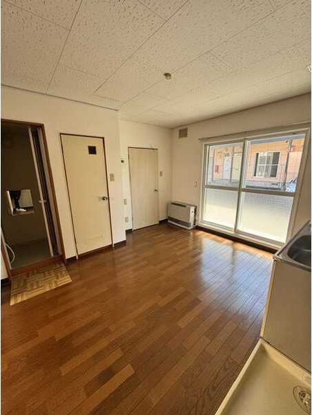 ＪＲ千歳線 北広島駅 徒歩12分 2階建 築39年のその他写真