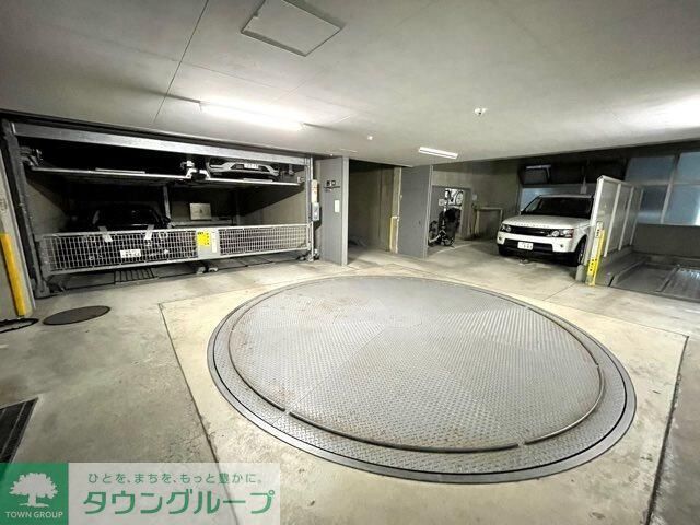 レジディア御茶ノ水のその他写真