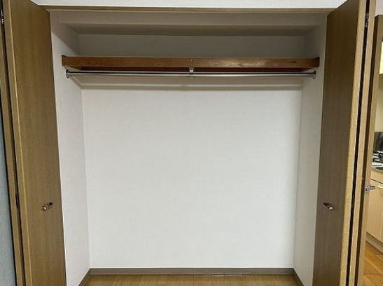 収納　☆たっぷり収納☆
