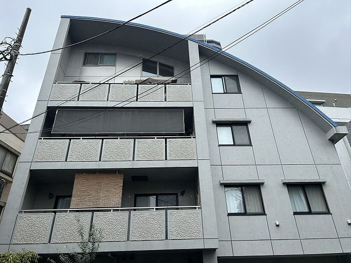 建物外観　☆綺麗な外観☆