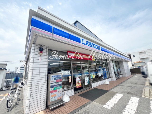 ＪＲ京浜東北線 川崎駅 徒歩20分 14階建 築2年の周辺写真