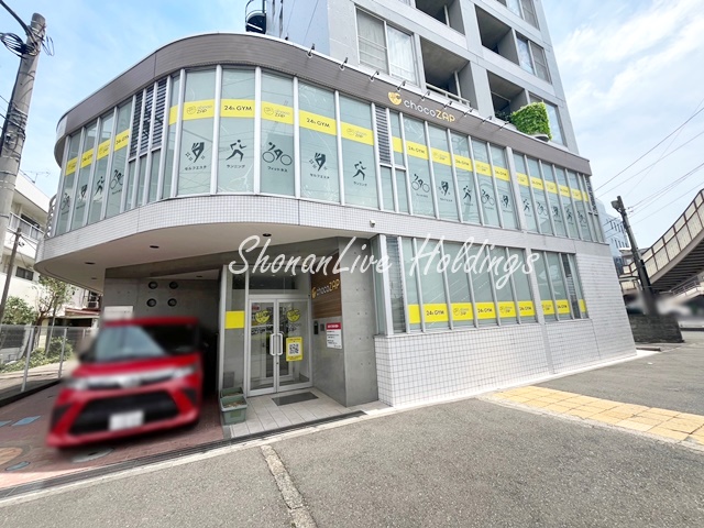 ＪＲ京浜東北線 川崎駅 徒歩20分 14階建 築2年の周辺写真