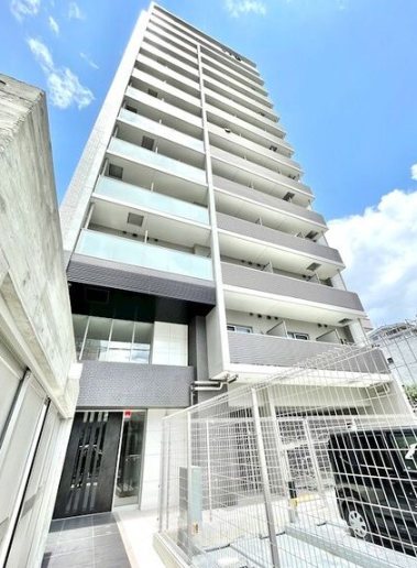 建物外観　★見学予約受付中★