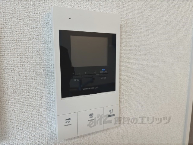 セキュリティ　ドアフォン（ＴＶ含）