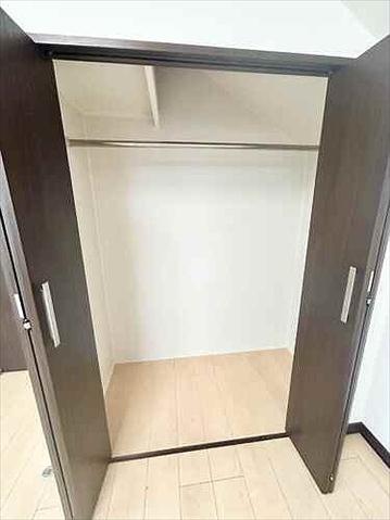 練馬区高松4丁目戸建の内装写真