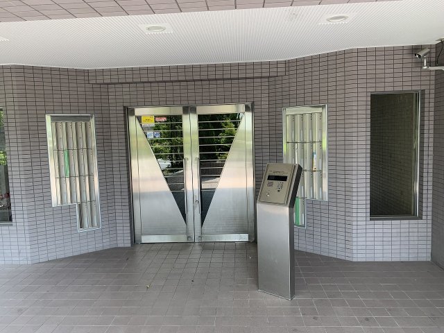 ラヴィスタ東豊中の外観写真