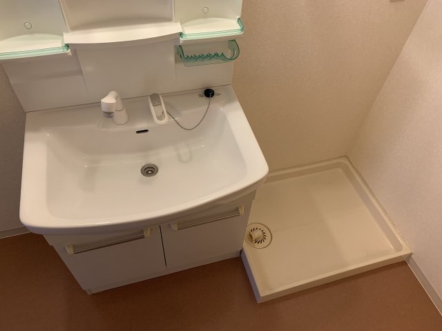 ラヴィスタ東豊中の内装写真