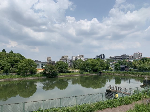 ラヴィスタ東豊中のその他写真