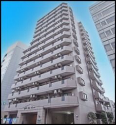京王線 笹塚駅 徒歩4分 14階建 築28年の内装写真