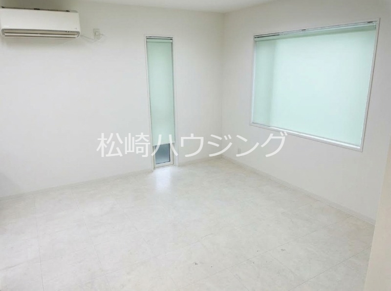 沼袋2丁目27戸建の内装写真