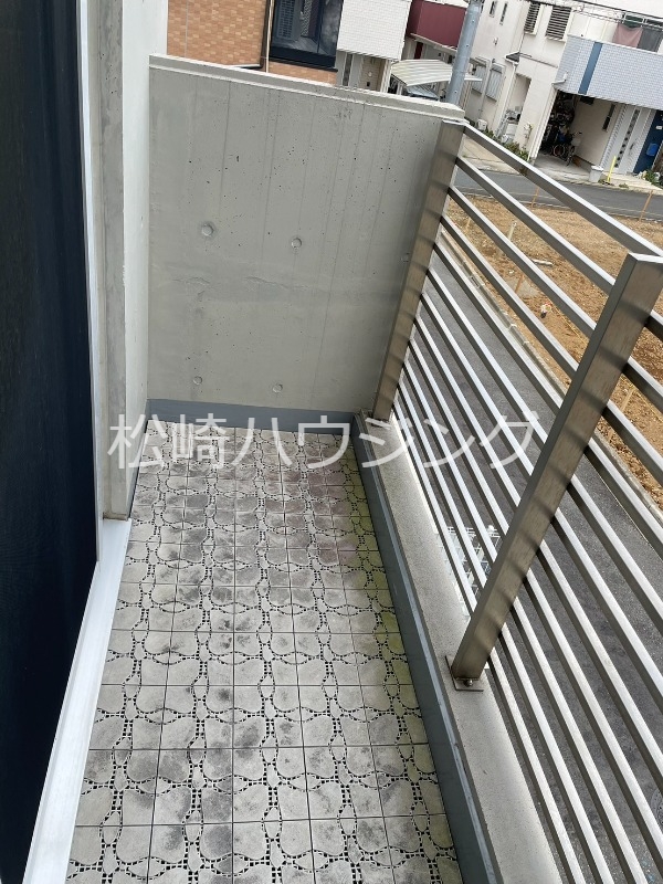 沼袋2丁目27戸建の内装写真