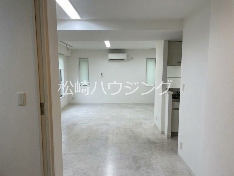 沼袋2丁目27戸建の内装写真