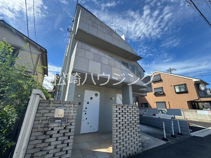 沼袋2丁目27戸建