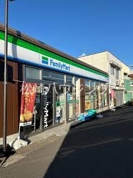 沼袋2丁目27戸建の周辺写真