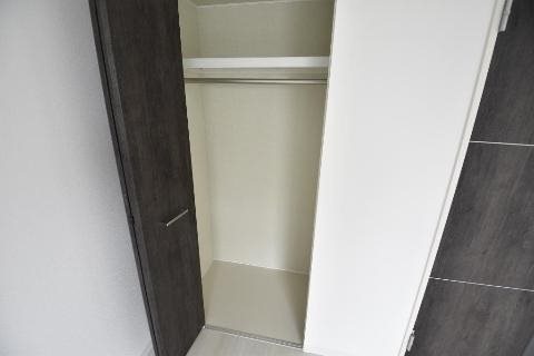 収納　★見学予約受付中★